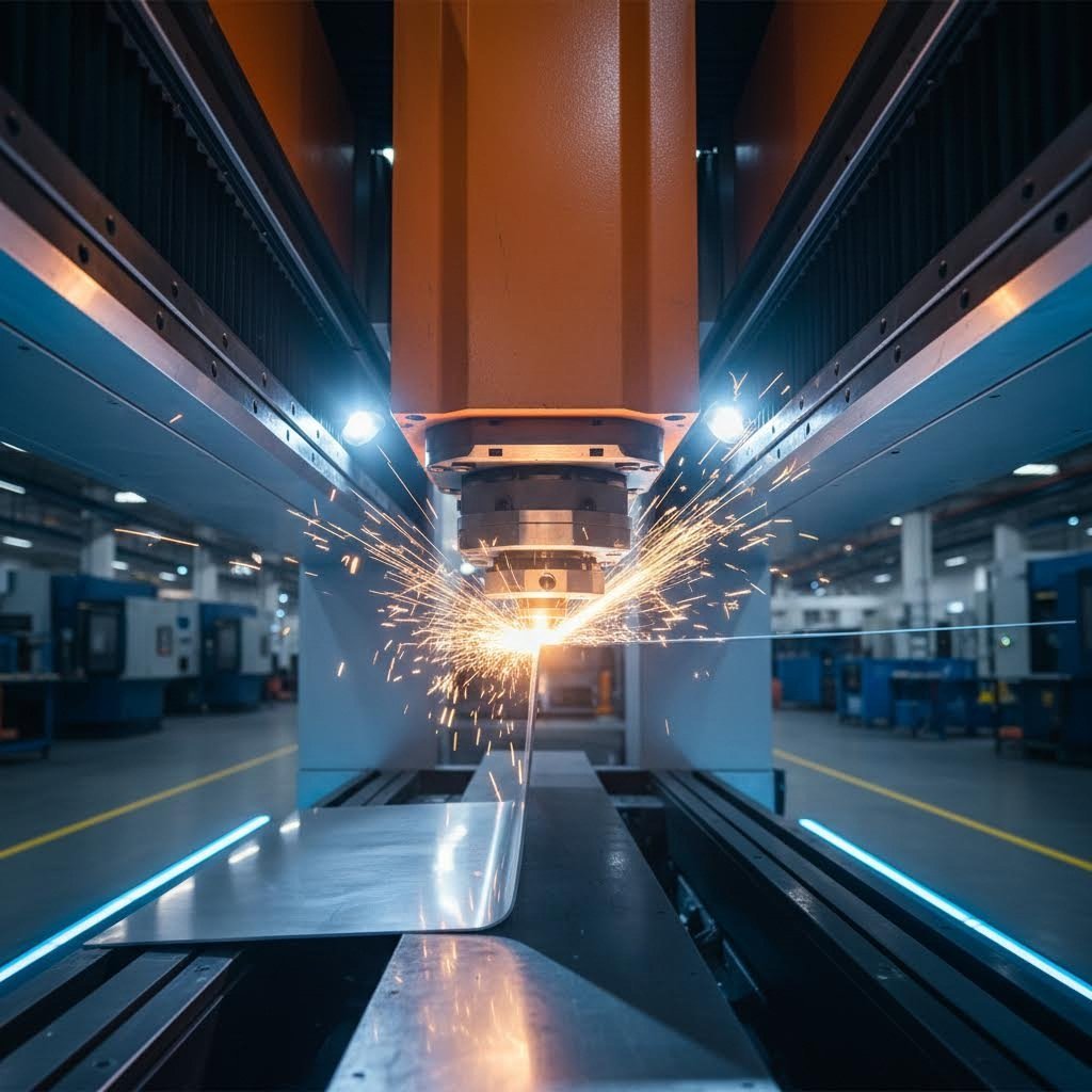 CNC Metal Forming Decoded: 7 Techniques That Cut Costs Fast