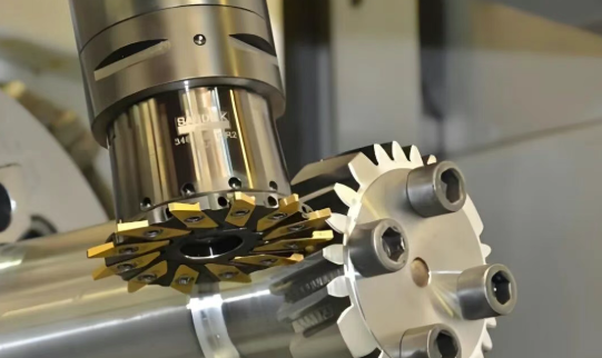 Metal Machining Part Secrets: From Material Choice To Final Inspection