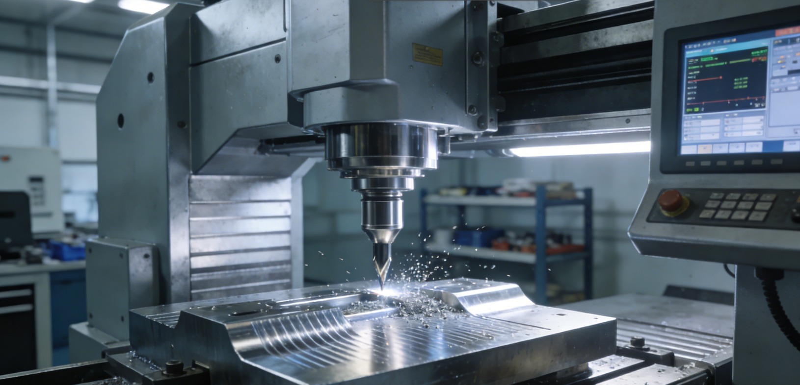 Custom Precision Machining Secrets: 9 Factors Your Supplier Won't Mention