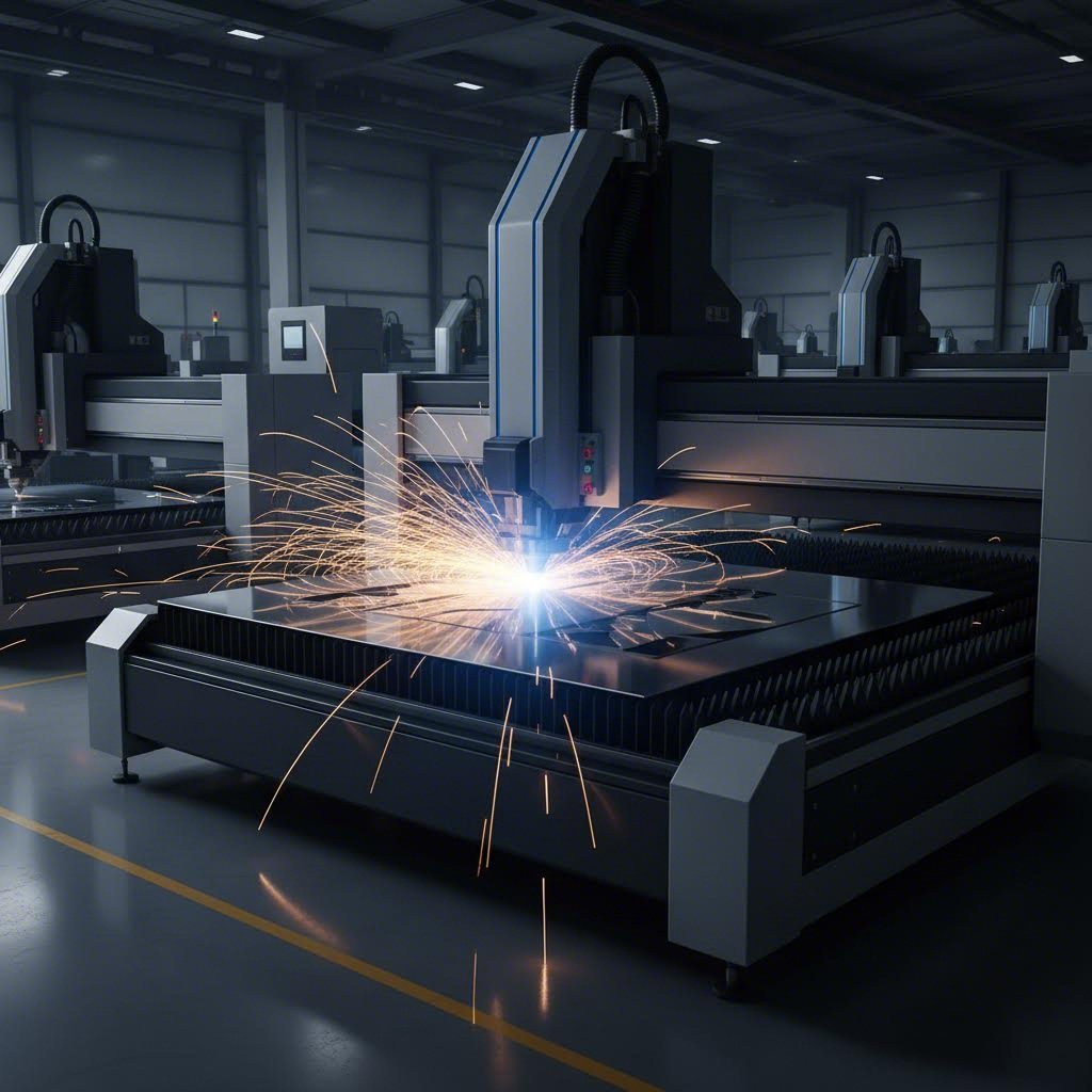 What Makes A Fabricated Part Easy To Inspect