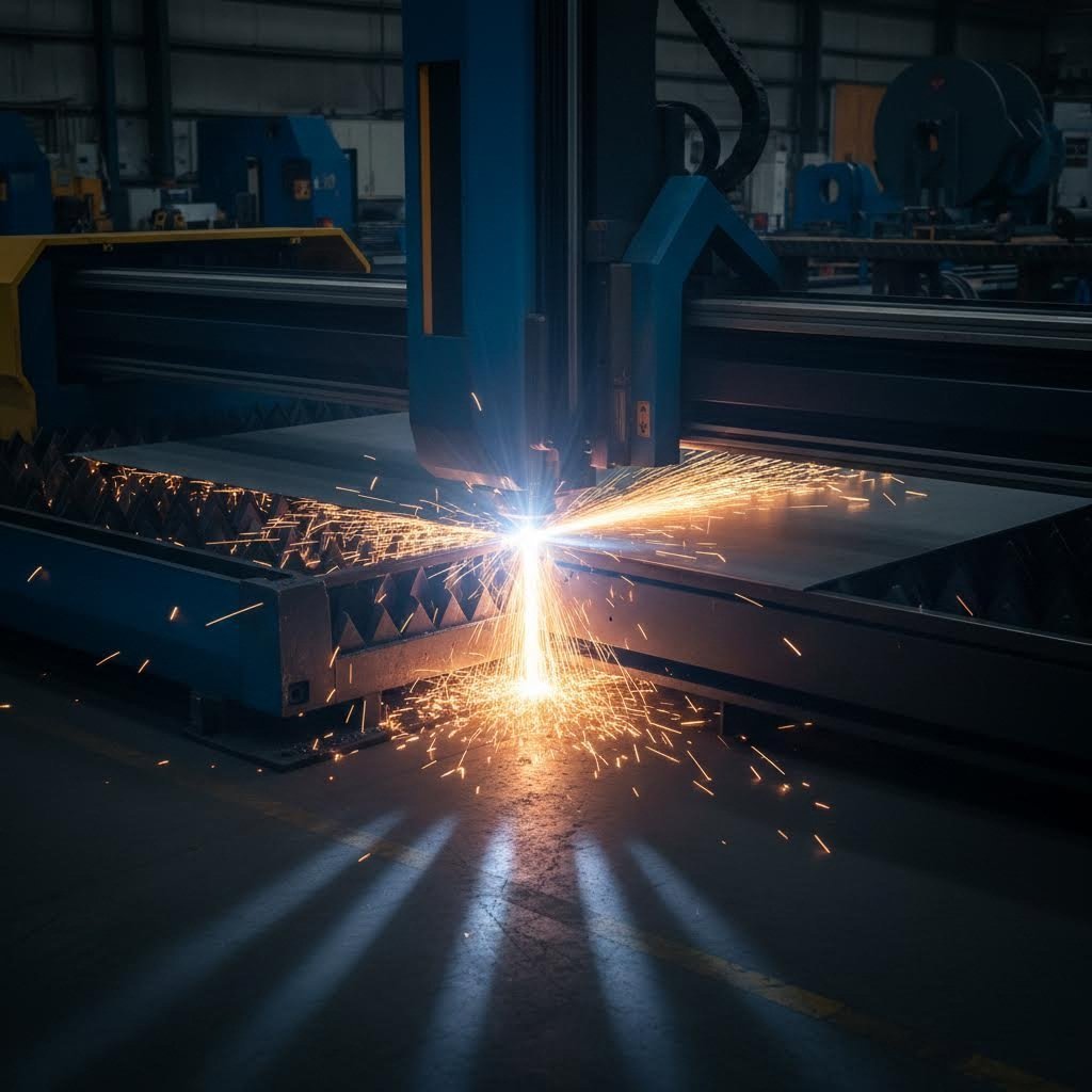 Steel Sheet Laser Cut Secrets: Fiber Vs CO2 And When Each Wins