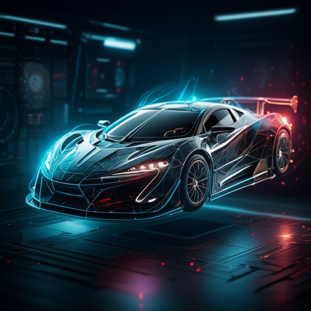 Essential Supplier Checklist for Automotive Rapid Prototyping