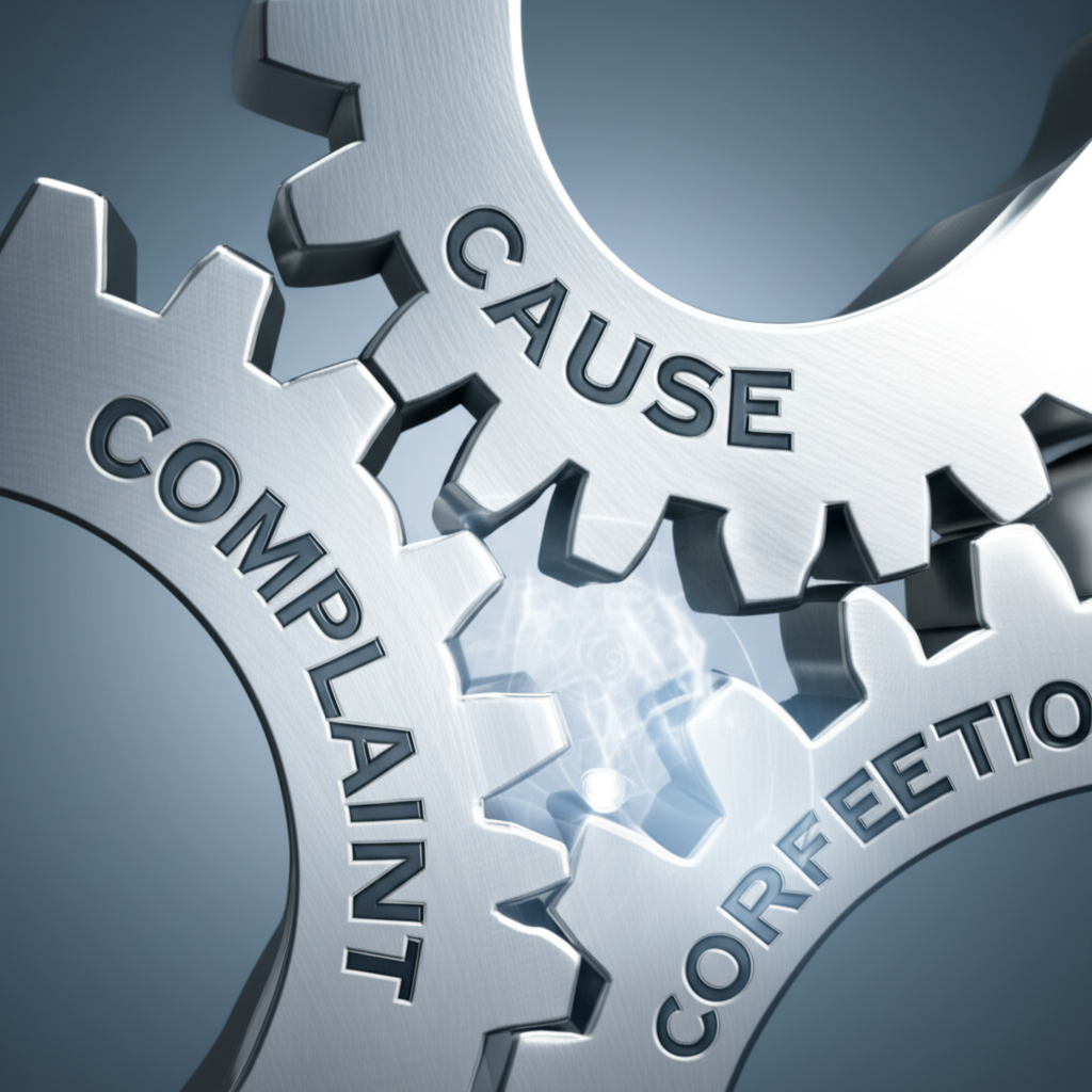 A Guide to Troubleshooting Common Automotive Assembly Issues