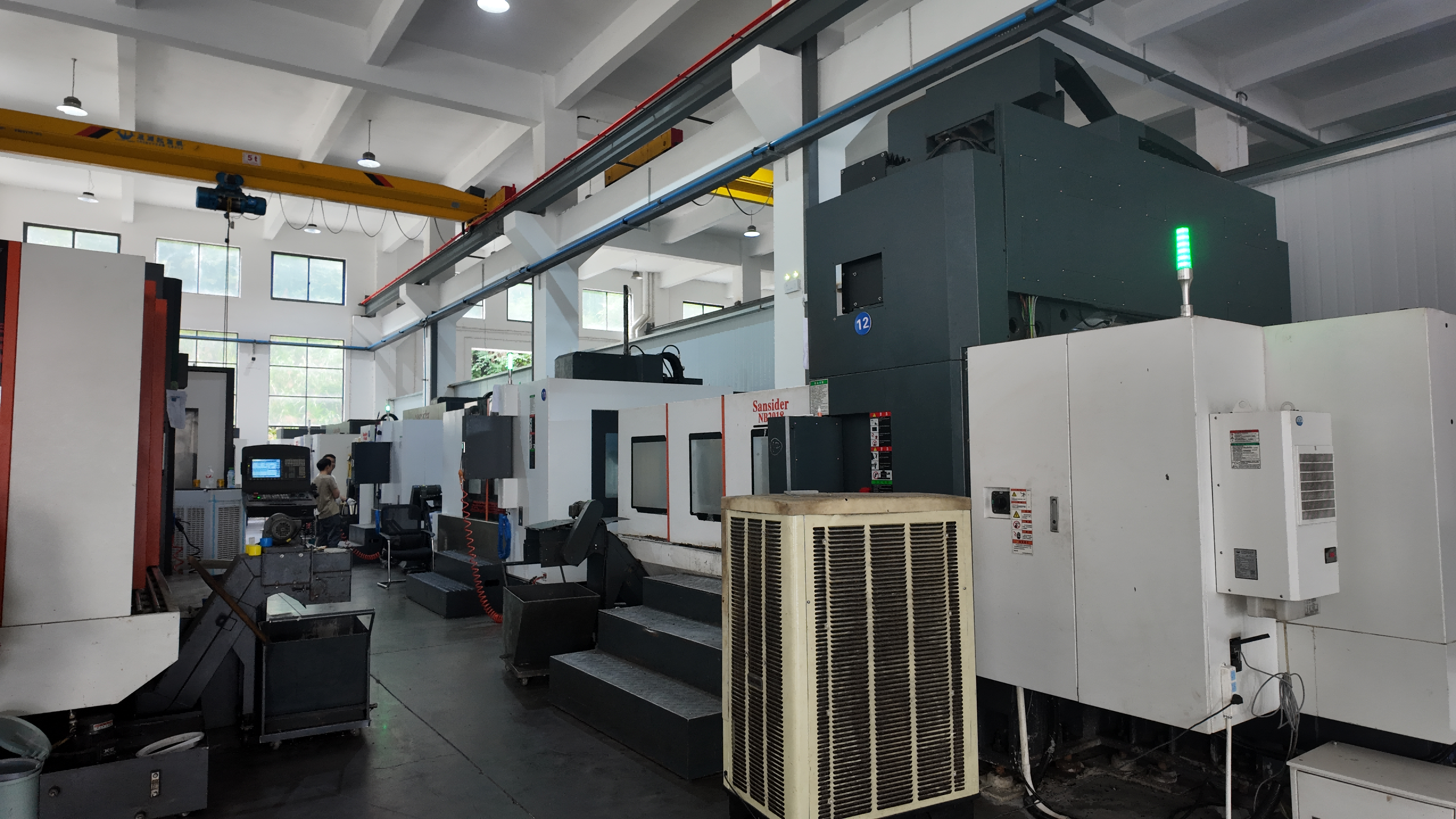 Parts Machining Decoded: 9 Essential Points From Process To Production
