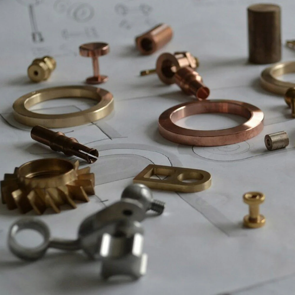 What Are The Metals In Bronze? Decode The Mix Before You Choose