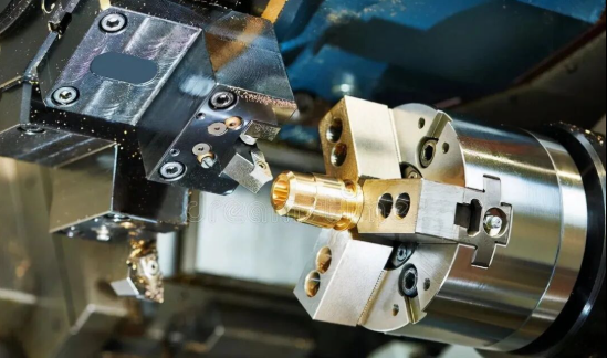 From Prototype To Production: How Every Metal Parts Machine Category Fits Your Shop