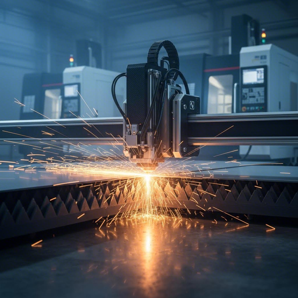 Metal Laser Cut Secrets: Fiber Vs CO2 Vs Diode Decoded