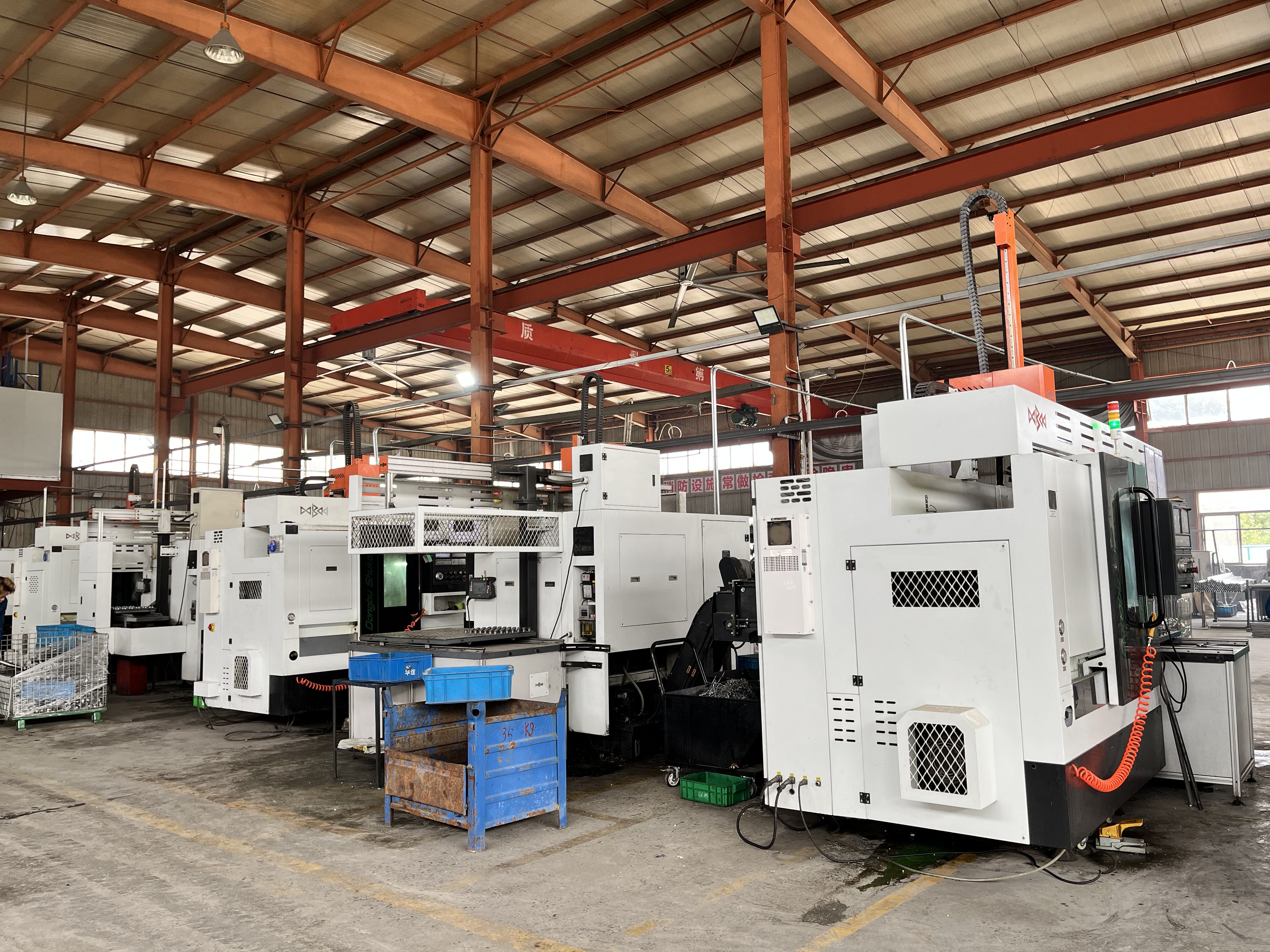 CNC Machined Automotive Components: Cut Cost, Hit PPAP, Scale