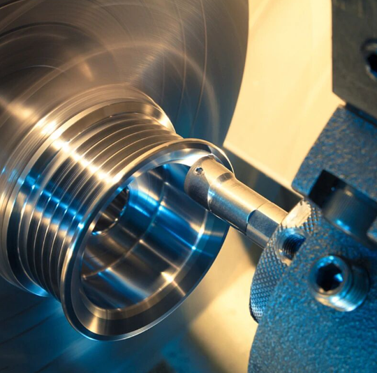 cnc machining transforms raw materials into precision components through computer controlled cutting operations