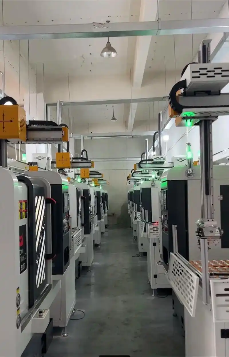 CNC Processing Machine Decoded: From Raw Metal To Precision Parts