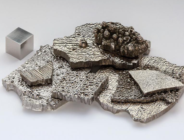Is Cobalt a Metal? One Short Answer, Big Material Consequences