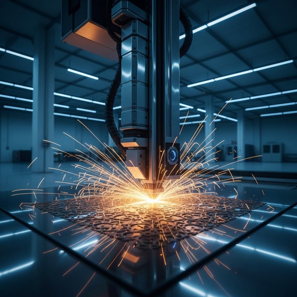 Laser Cutting Service Metal Pricing Exposed: What Actually Drives Your Quote