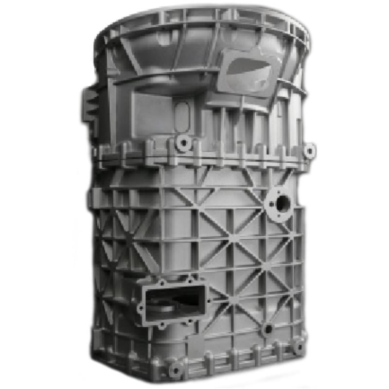 automotive aluminium die casting-6