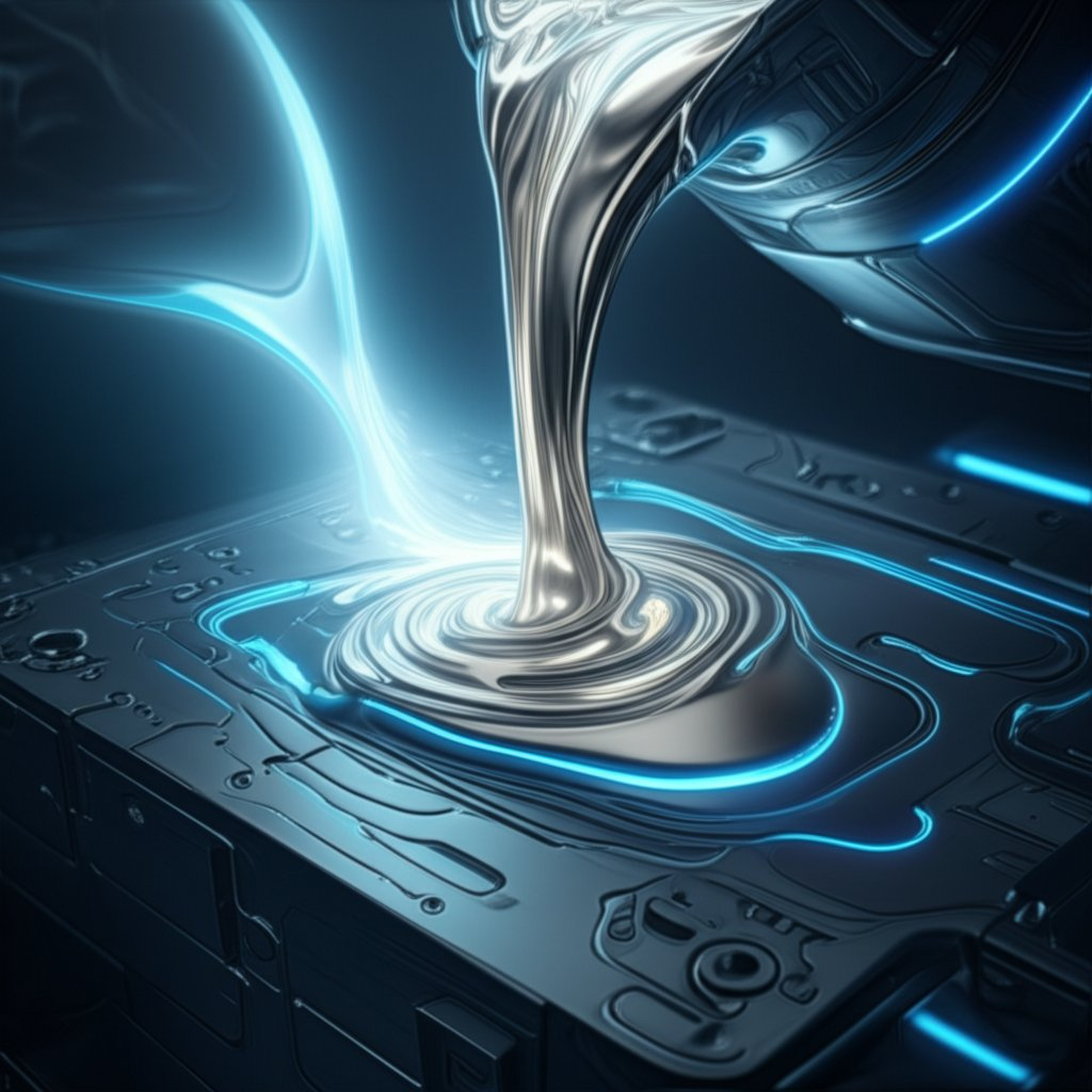 Automotive Die Casting Process: Precision Parts Explained