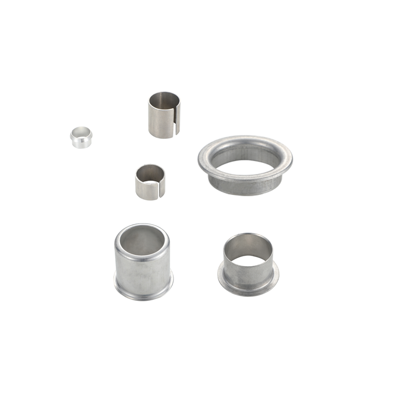 Understanding the Role of Rubber Metal Bushings in Machine Functionality