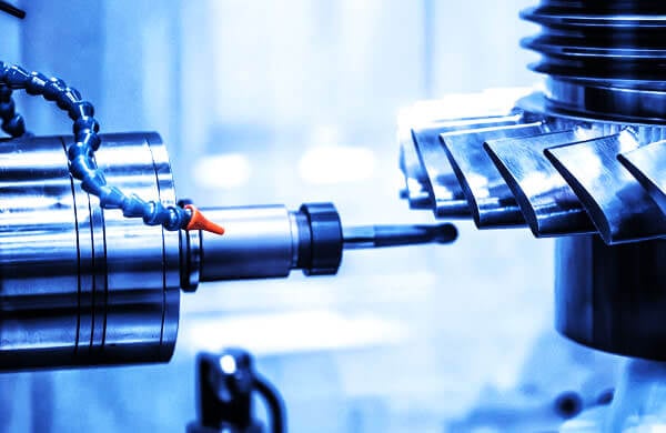 quality verification of precision cnc machined automotive components