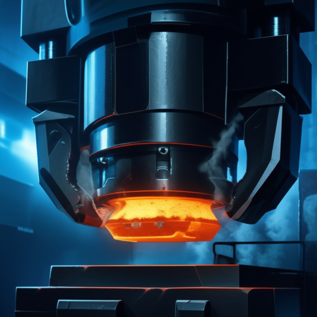 Top Automotive Forging Companies in China for Your Supply Chain
