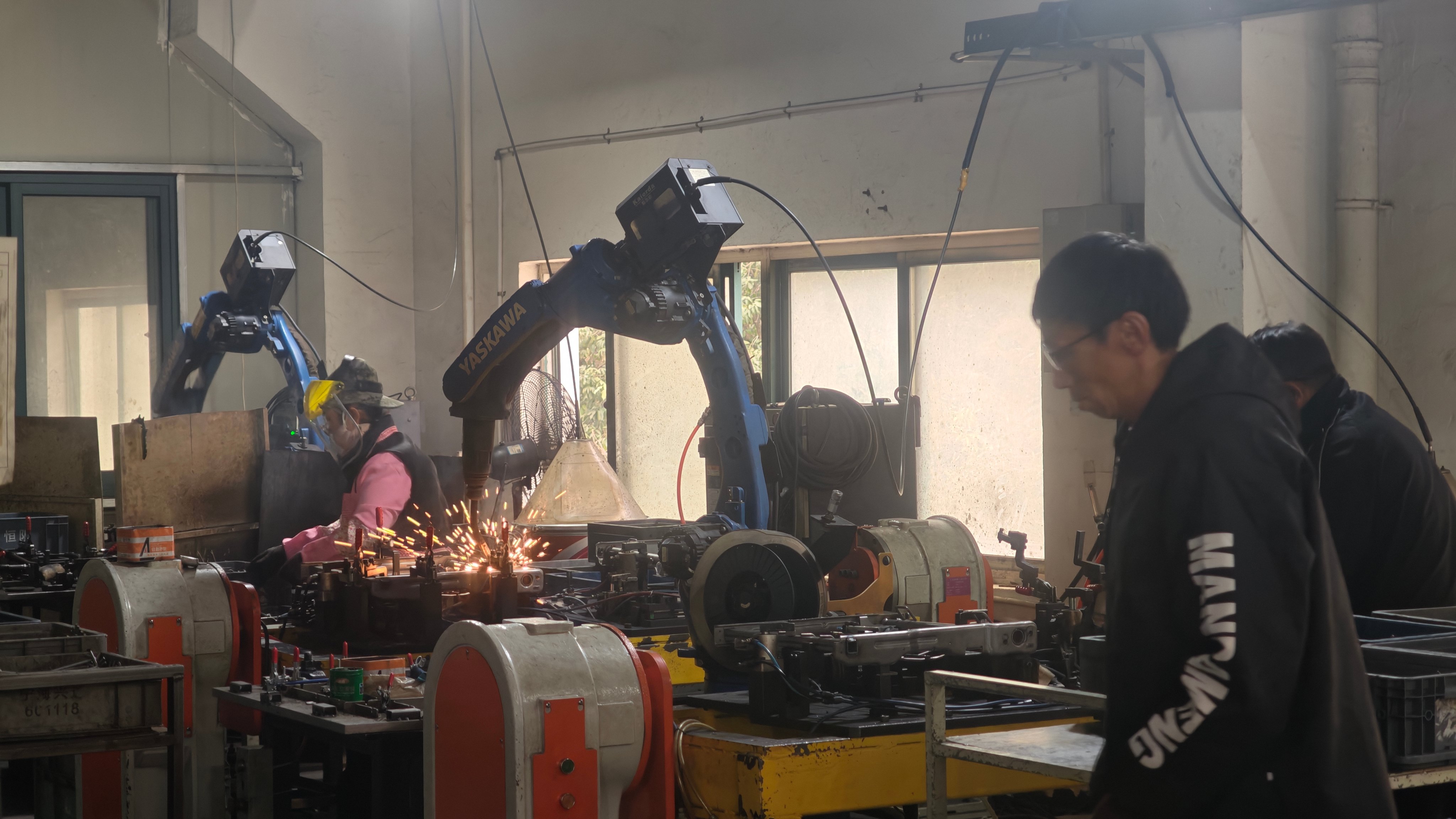 How To Weld Aluminum To Aluminum So Your Bead Actually Holds