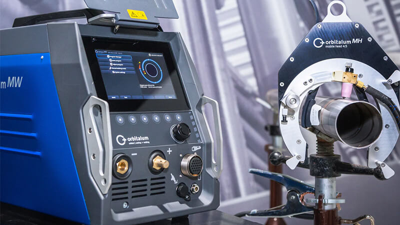 What Is Orbital Welding? How It Cuts Defects And Guesswork