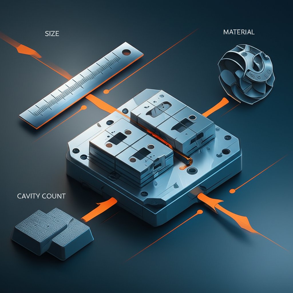 What Is the True Cost of Die Casting Tooling?