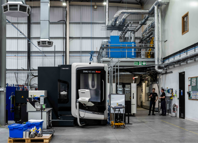 How to Program a CNC Machine From Blank Screen to Safe First Part