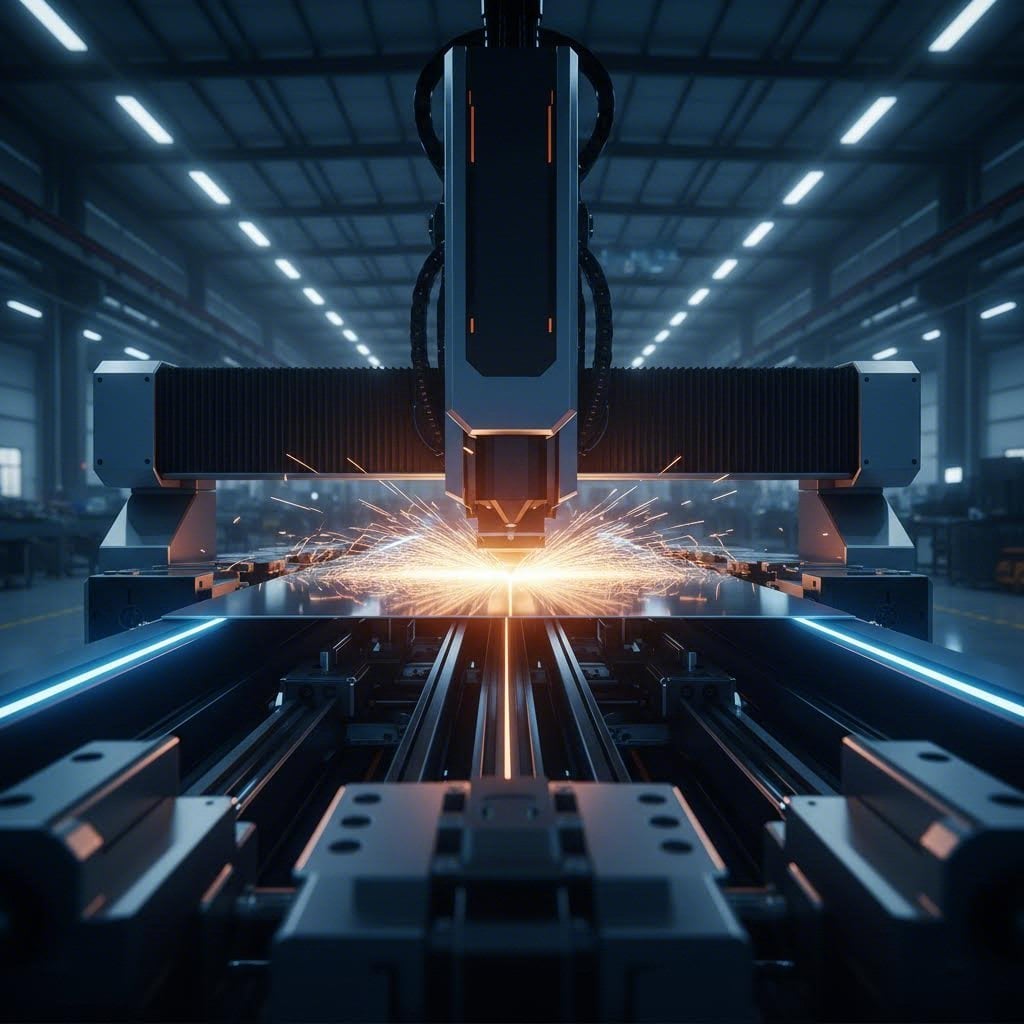 Sheet Metal Cutting Service Secrets: Match Technology To Your Project