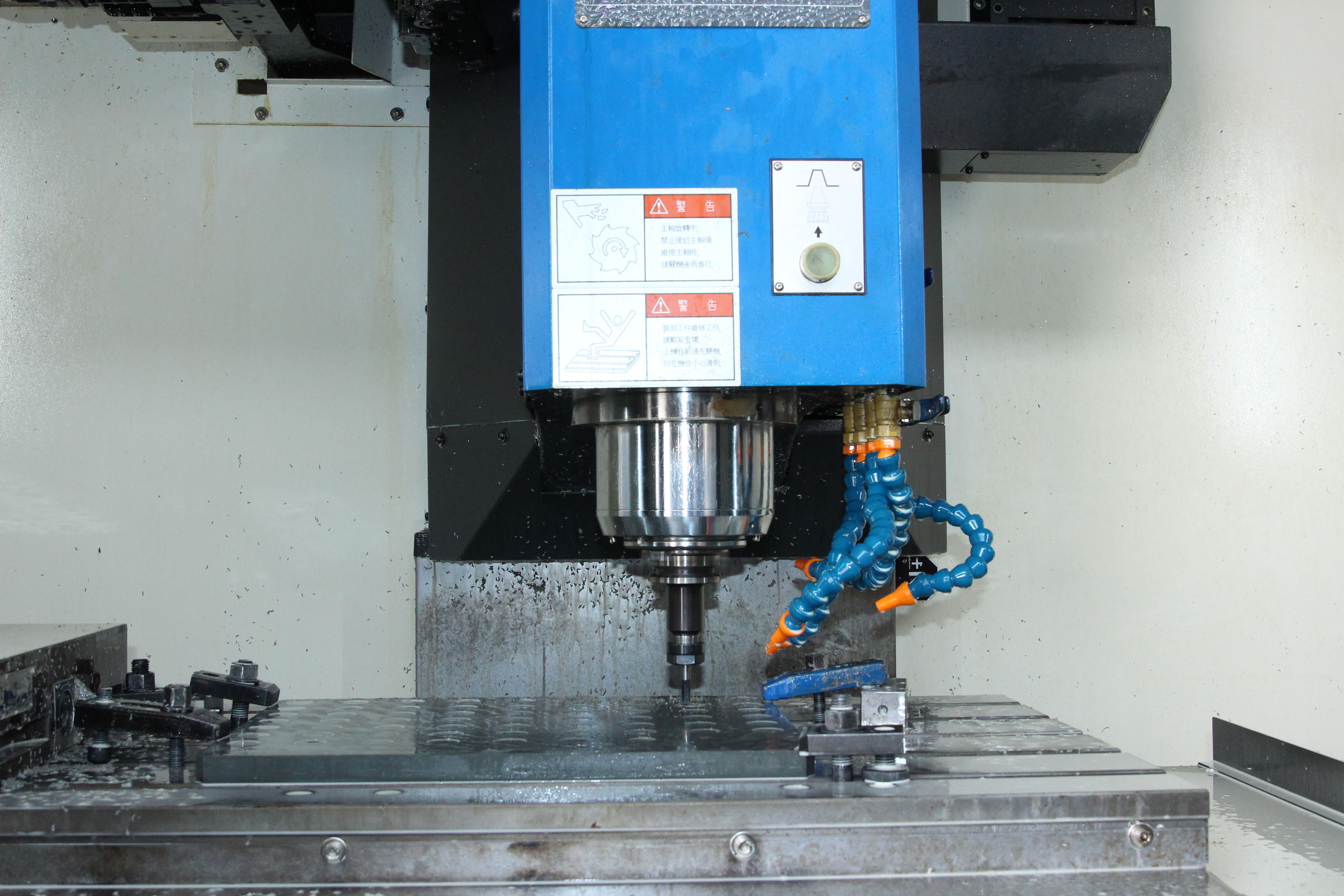A Closer Look at How Automotive CNC Machines Work