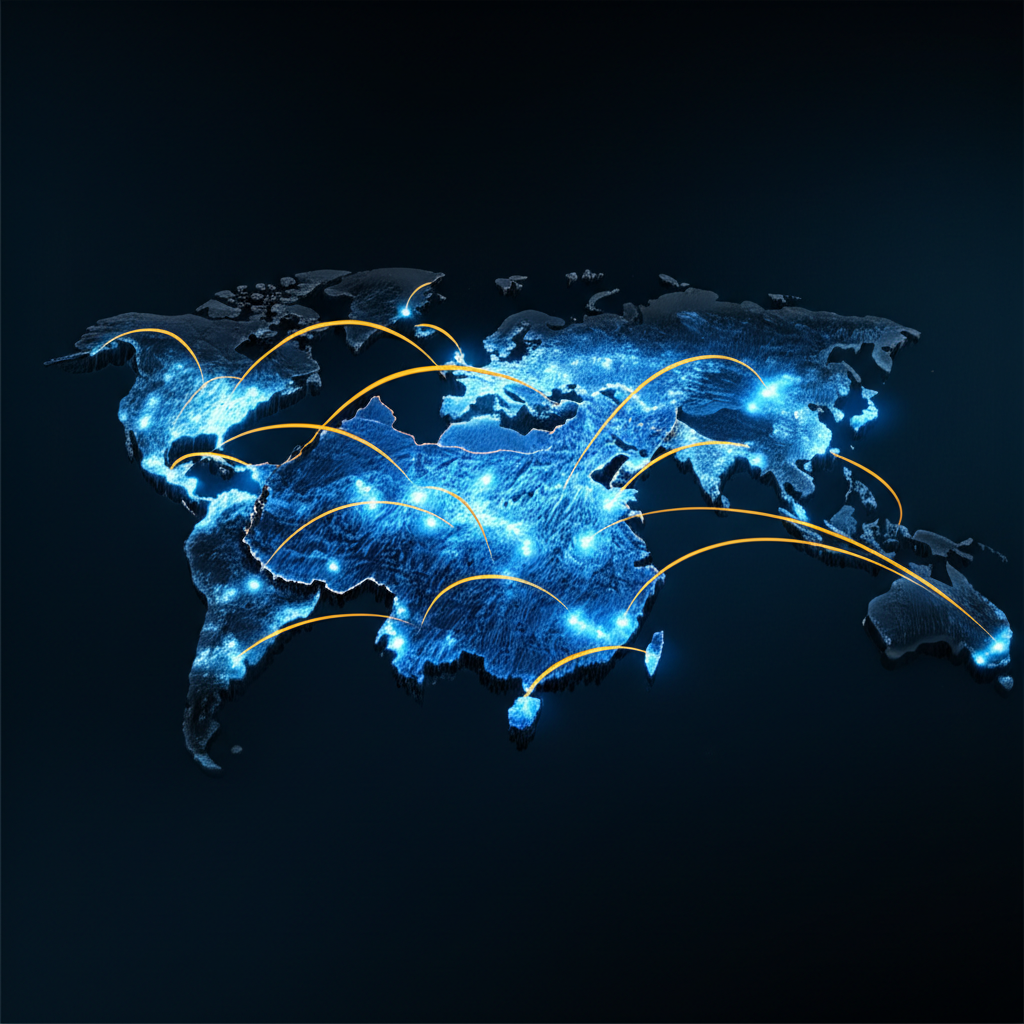 Master Your Supply Chain: Sourcing Parts from Ningbo, China