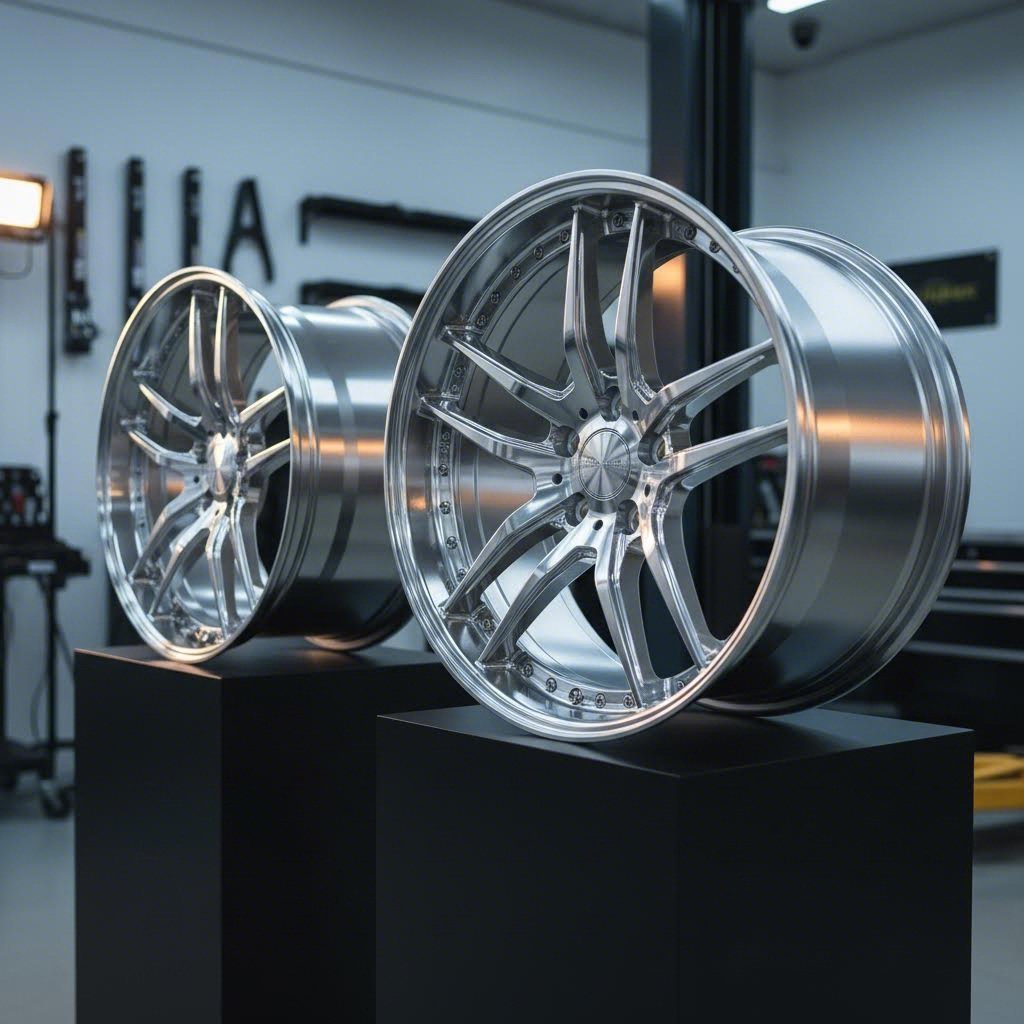 Why Clean Tooling Helps Improve Production Results