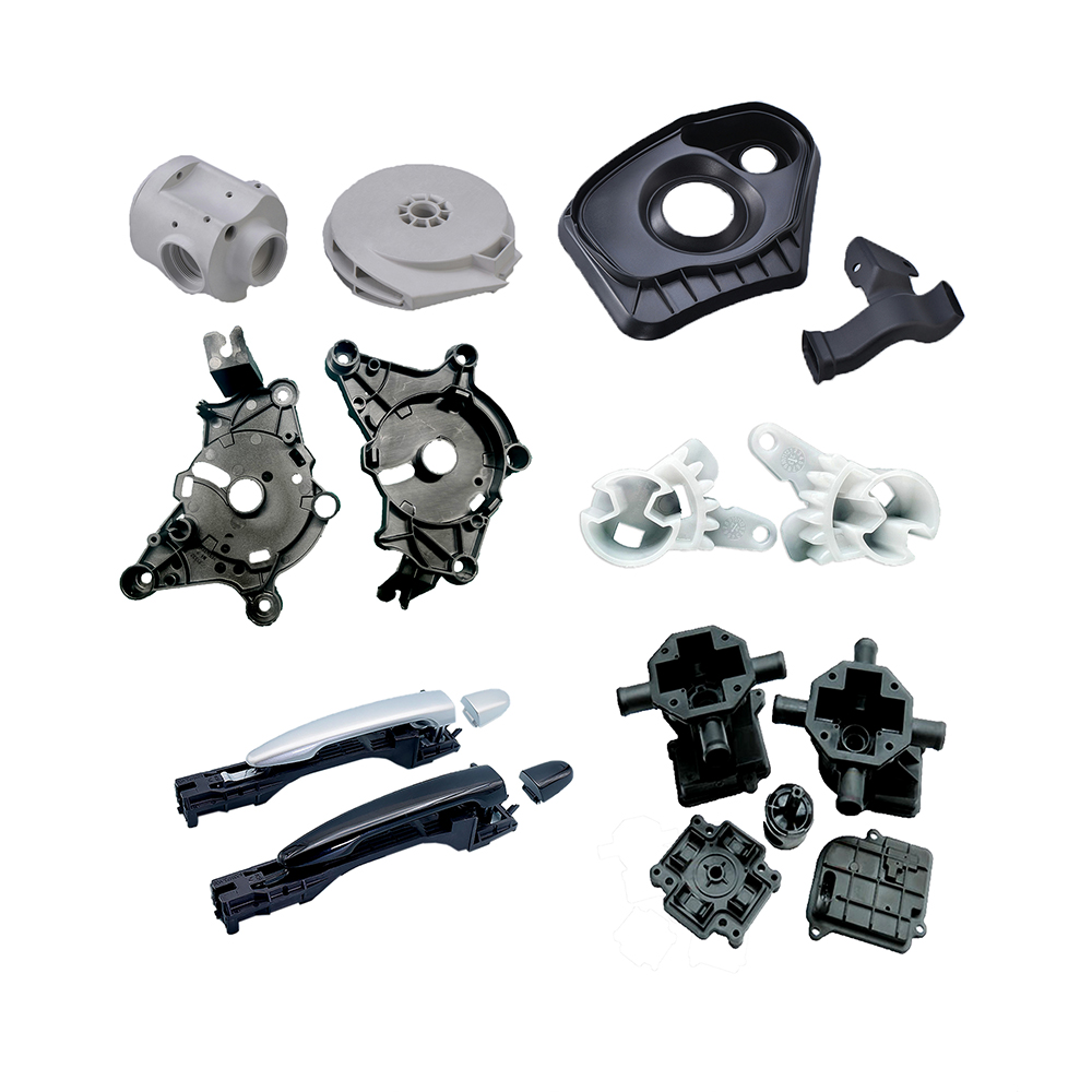 Efficient and Cost-Effective Moulding Services