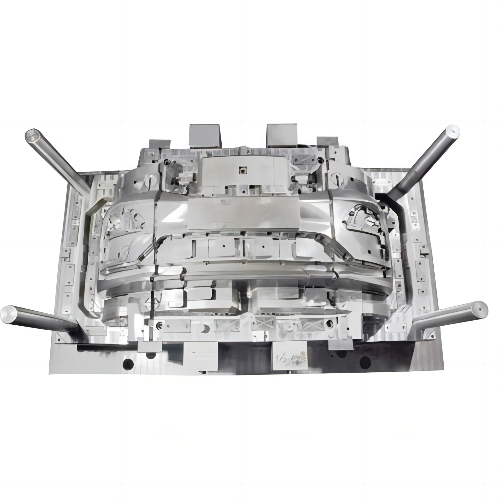 What Are the Benefits of Using Lightweight Aluminum Car Parts?