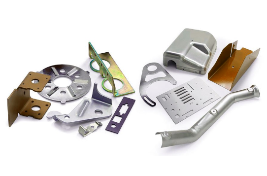 quality systems and inspection capabilities distinguish reliable metal stamping suppliers
