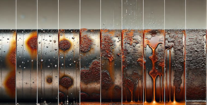 How to Clean Rusty Metal Before the Wrong Fix Makes It Worse