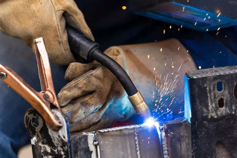 What Does MIG Stand For In Welding? From Name To First Weld