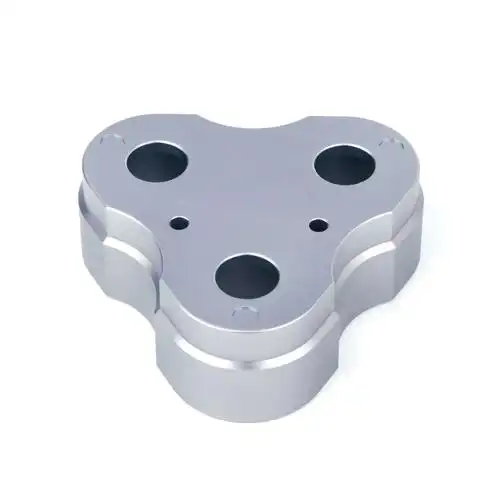 raw materials commonly used in cnc machining including metals plastics and wood