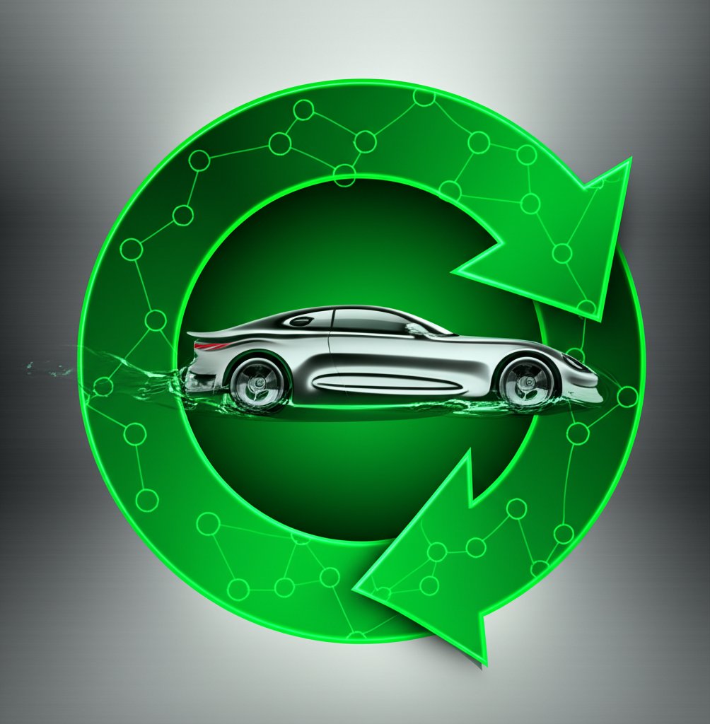 Closed-Loop Casting: The Future of Automotive Aluminum Recycling