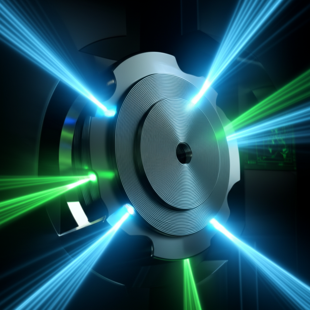 Essential NDT Methods for Forged Parts Integrity