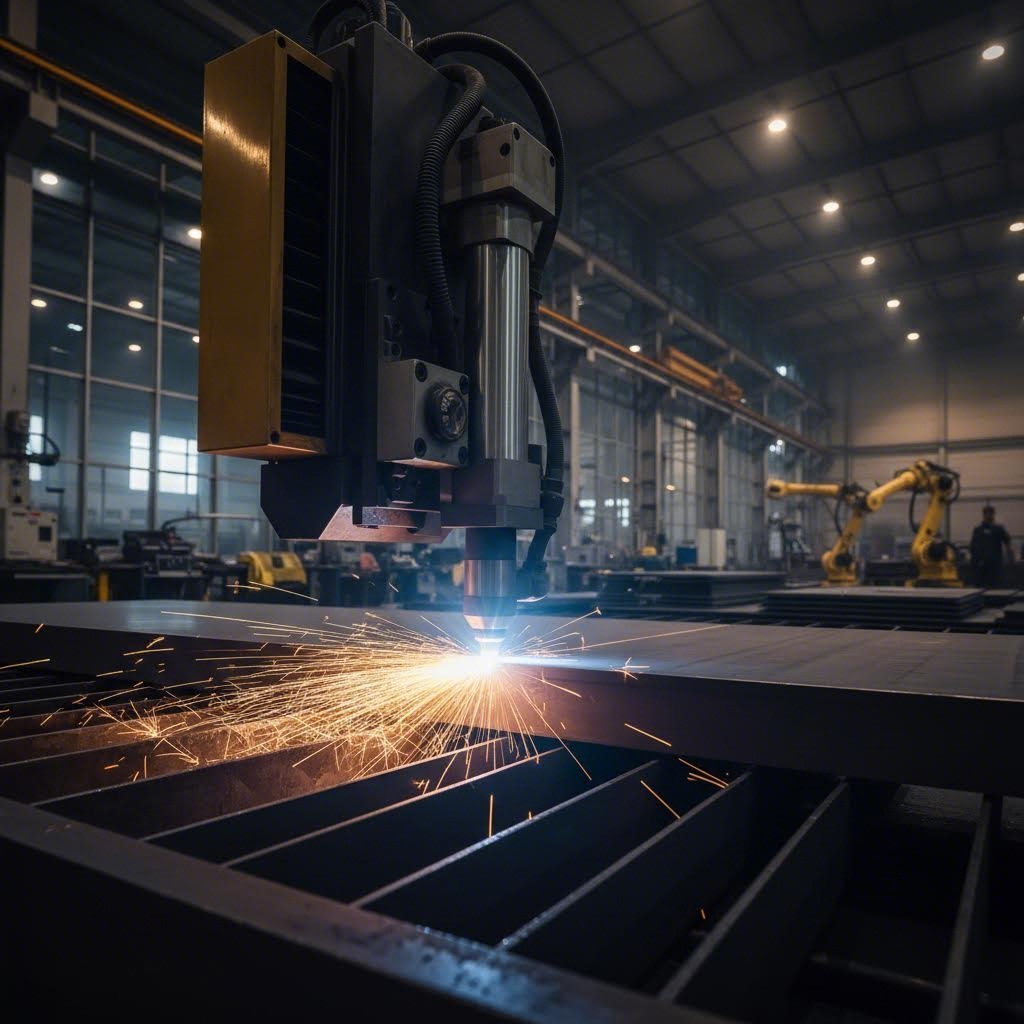 Metal Plate Cutting Demystified: 3 Methods That Save Time And Money