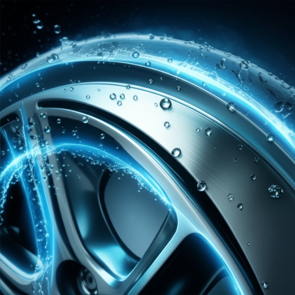 Essential Strategies to Prevent Aluminum Corrosion on Car Parts
