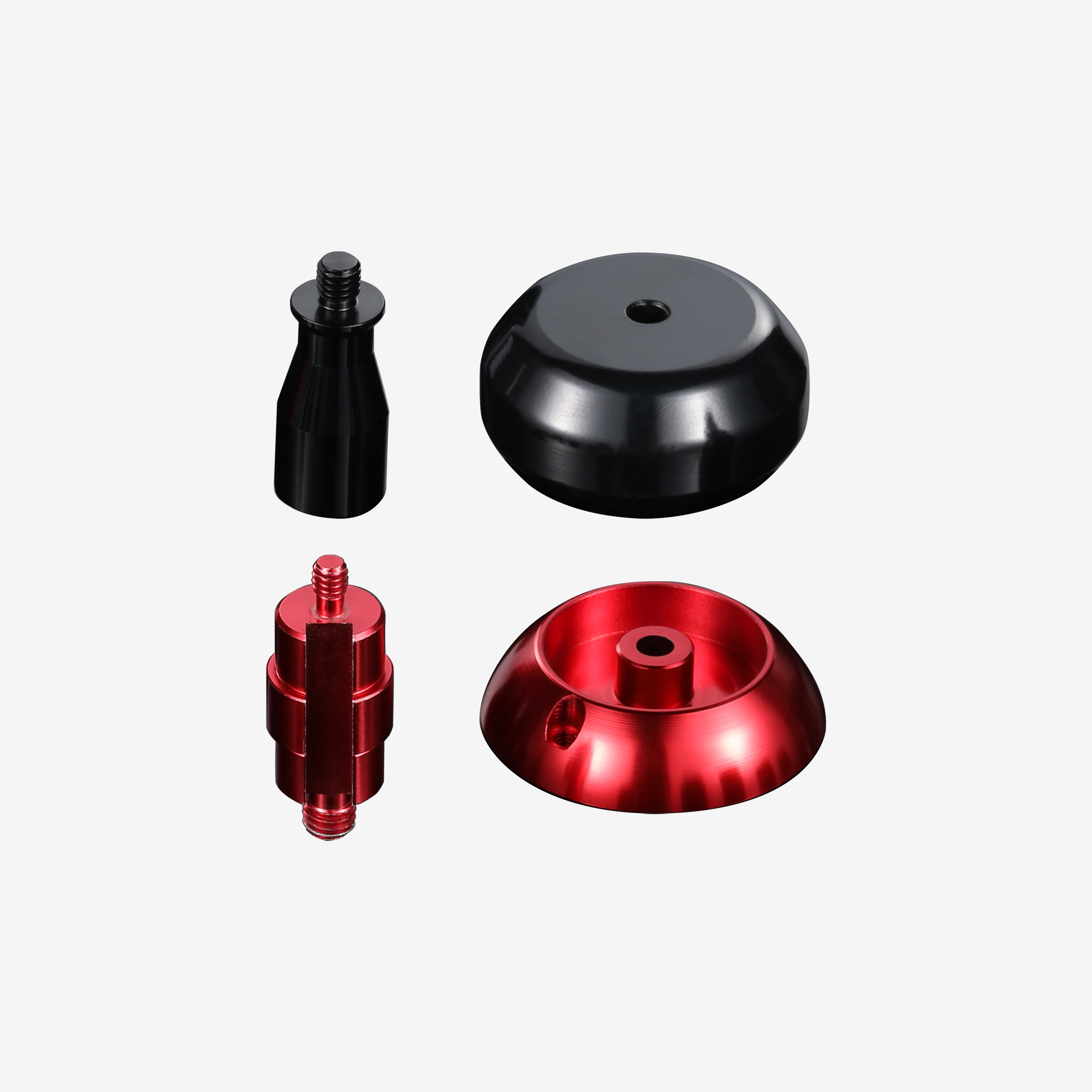 Where to Buy High-Precision CNC Metal Components at Wholesale Prices