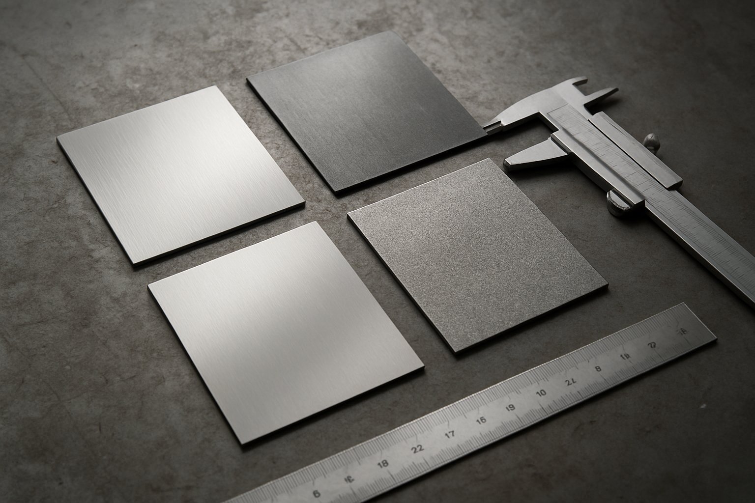How Thick Is 22 Gauge Metal? Stop Guessing Across Materials