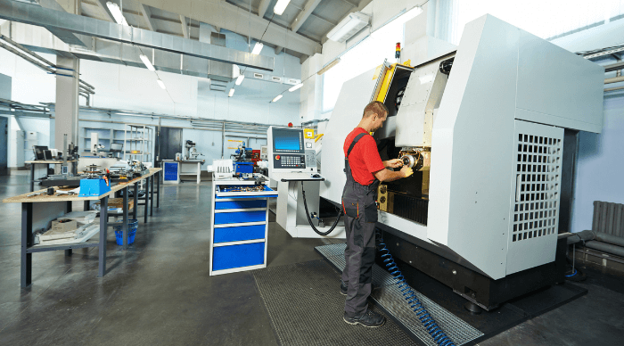 CNC Shops Exposed: What They Won't Tell You About Lead Times