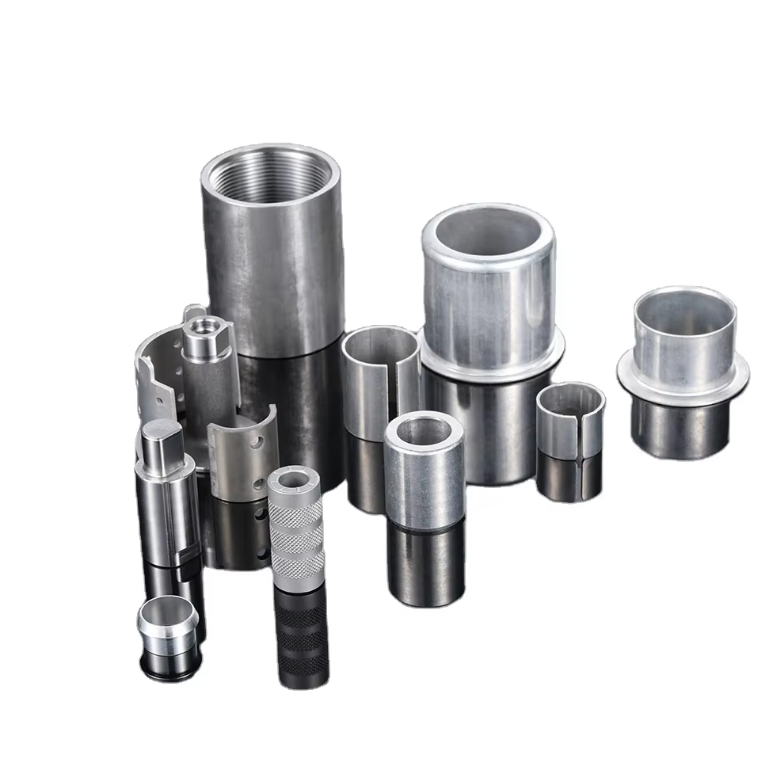 Machined Parts Decoded: From Material Choice To Final Inspection