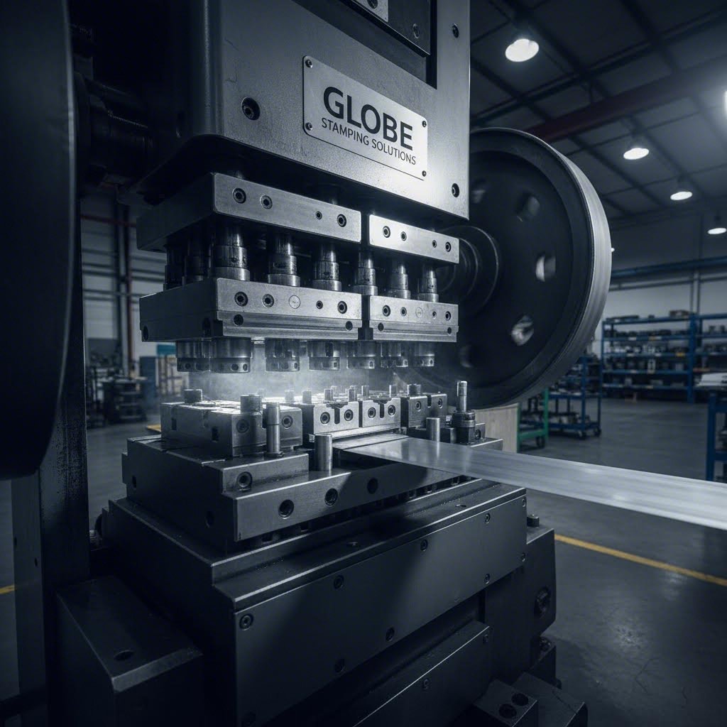Die Stamping Costs Exposed: Budget Smarter Before Your Next Project