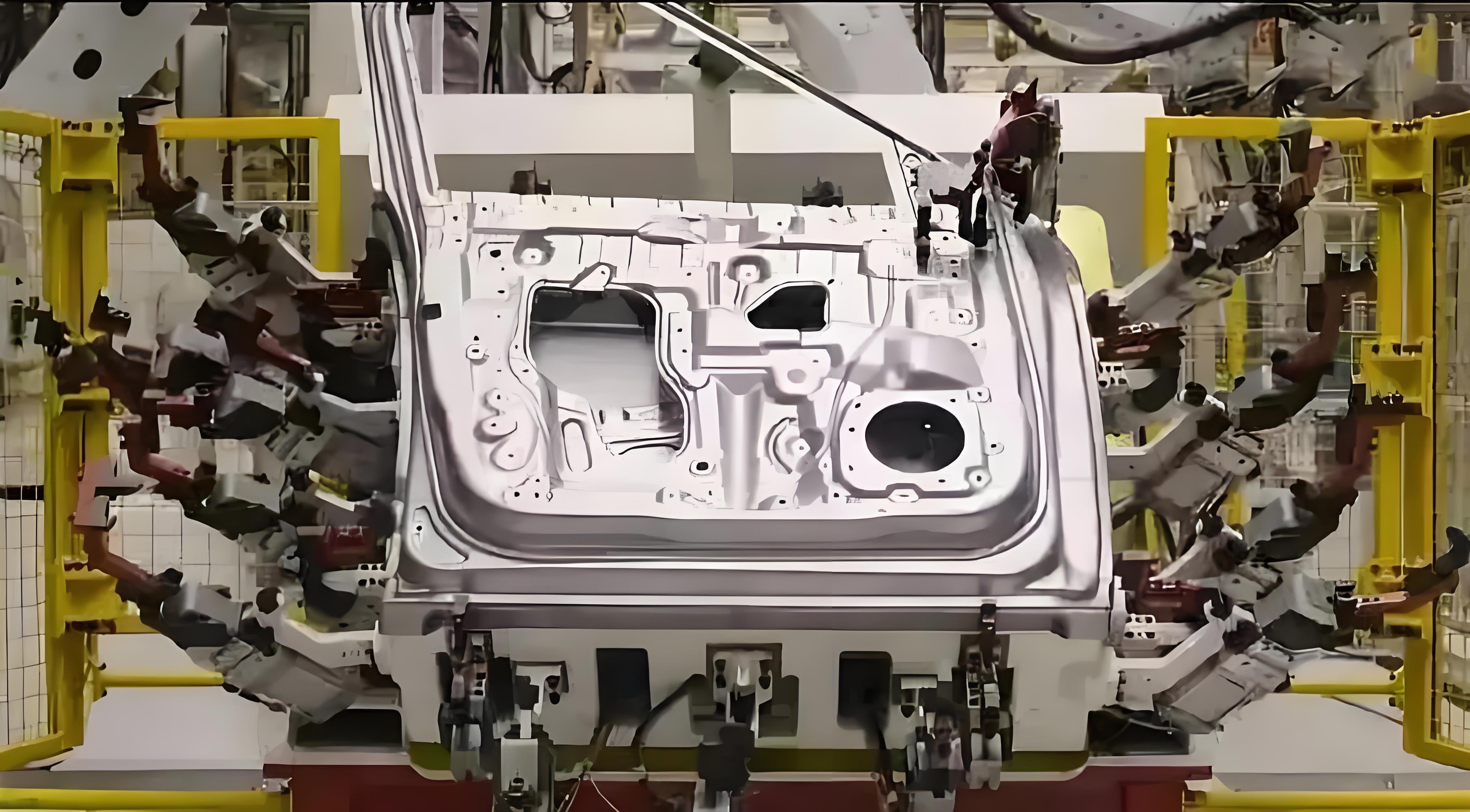 The Vital Role of Automotive Metal Stamping Parts in Modern Vehicle Manufacturing