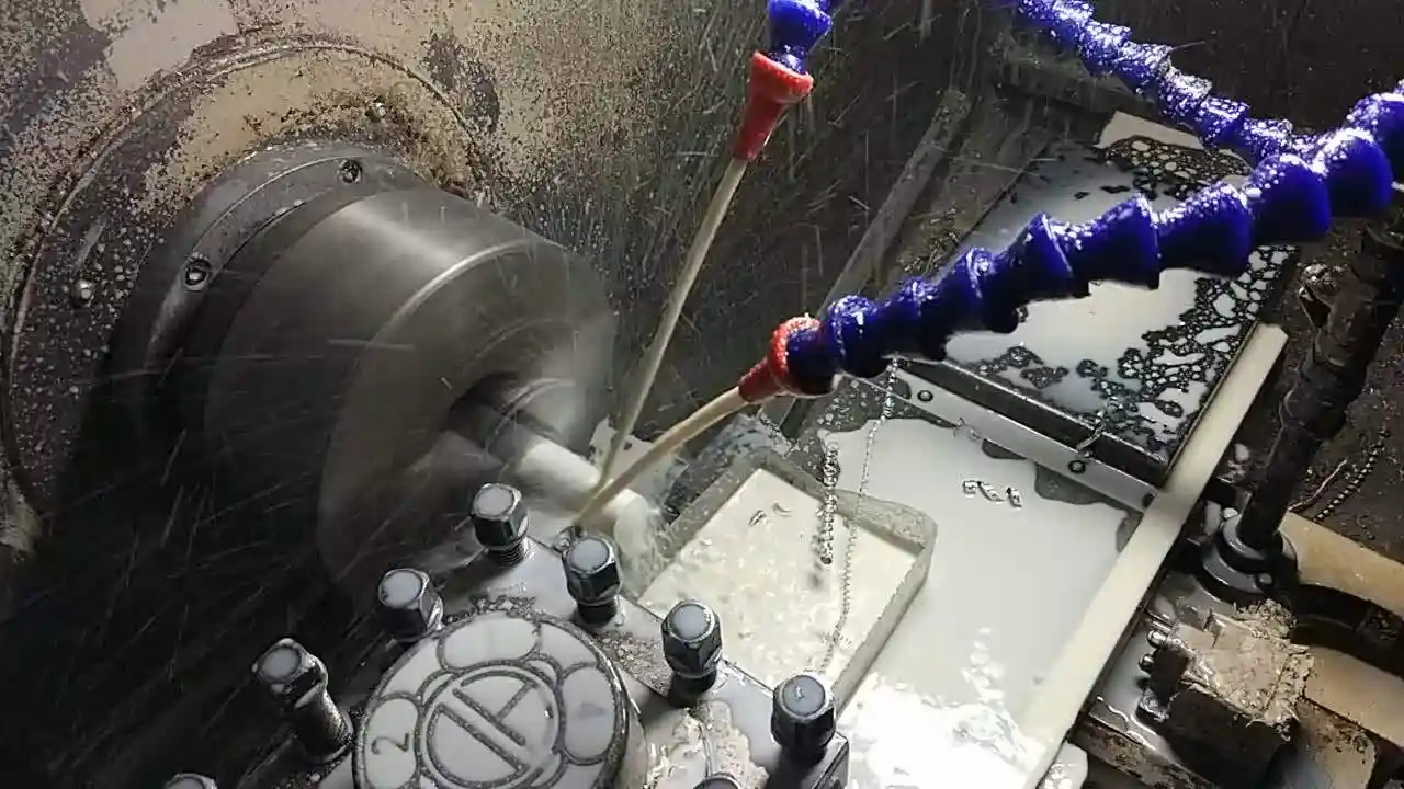 dfm optimized designs reduce machining time and manufacturing costs