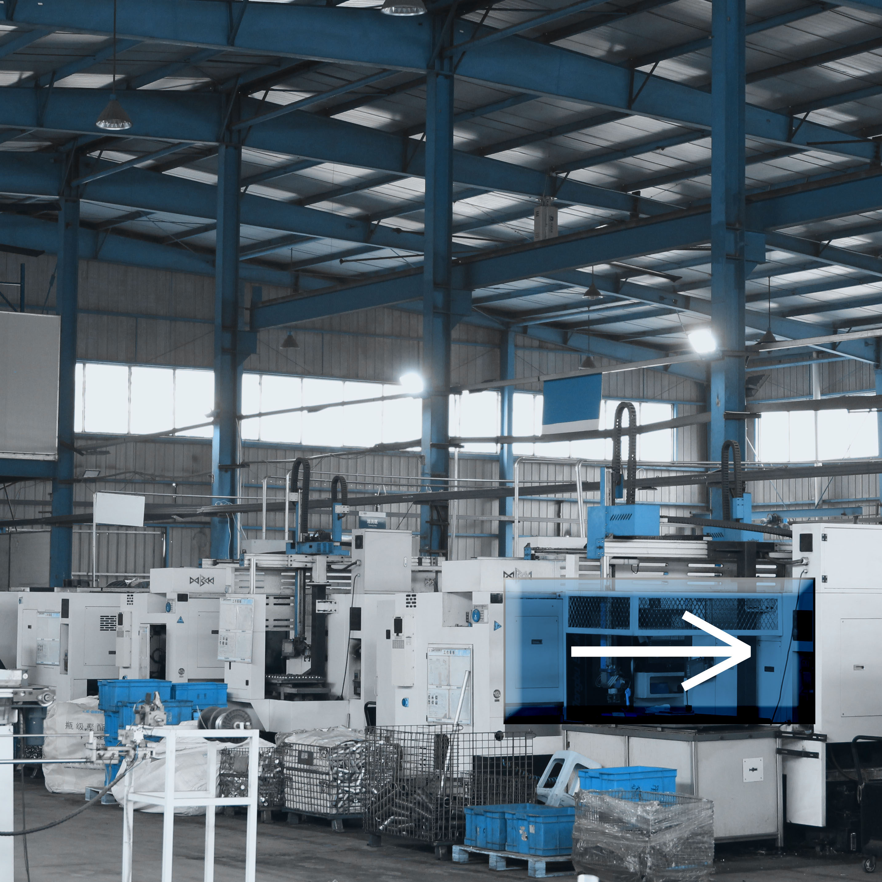 CNC Machine Servicing Secrets: 8 Warning Signs You're Ignoring