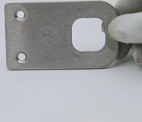 cmm inspection ensures precision sheet metal parts meet exact dimensional specifications