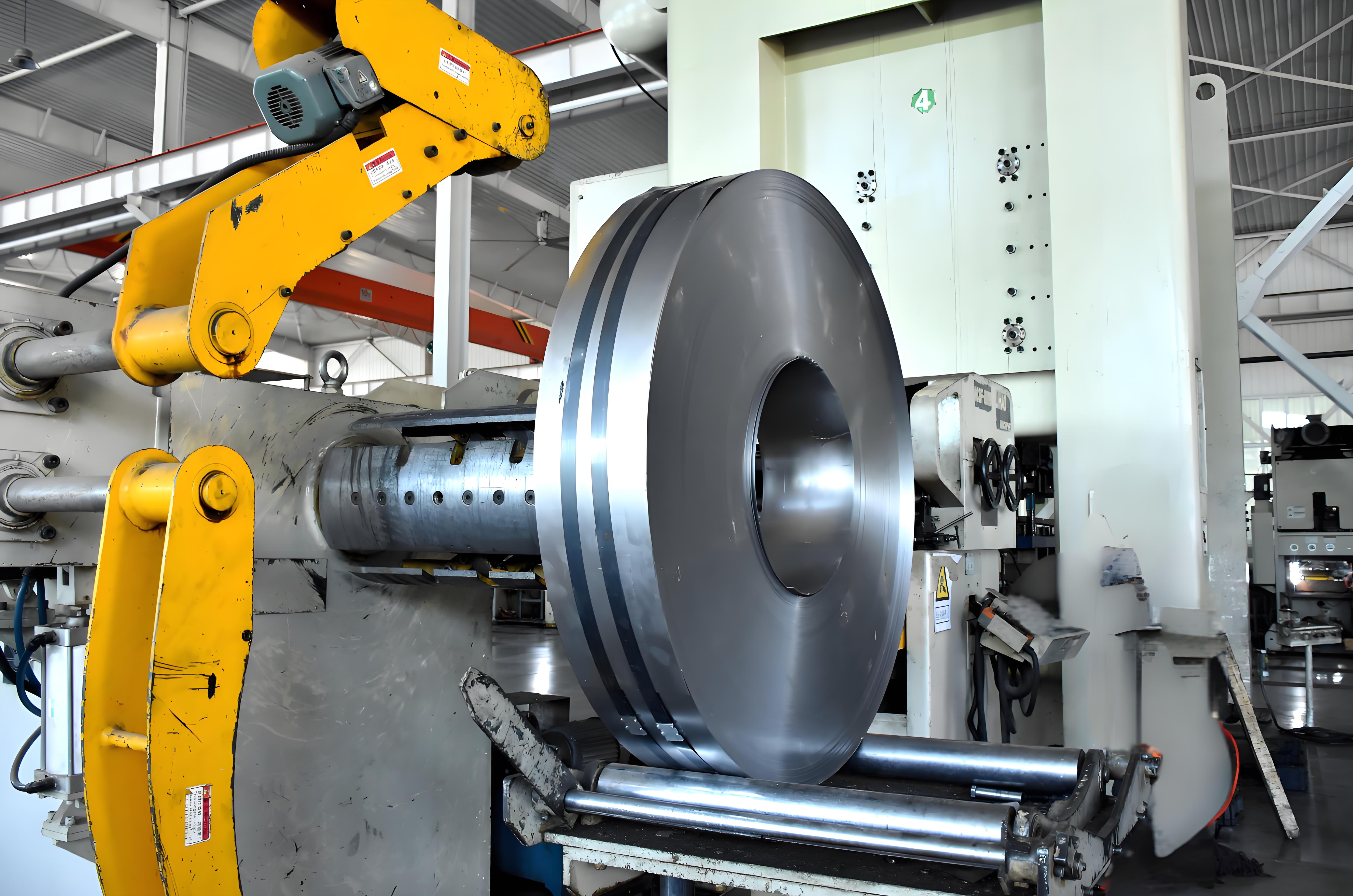 Beyond Price: The Real Value of Automotive Stamping Dies