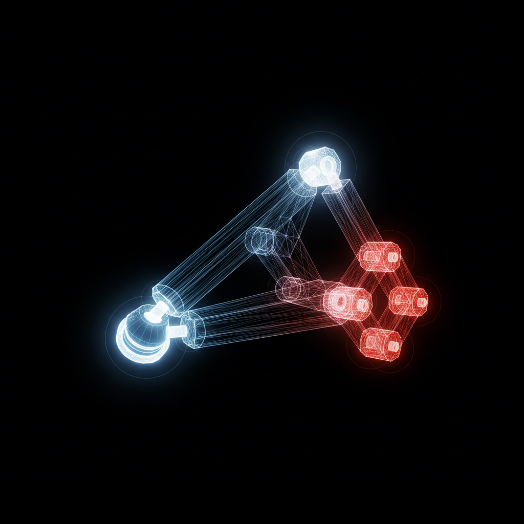 Stamped Steel Control Arm Swaps: A Compatibility Guide